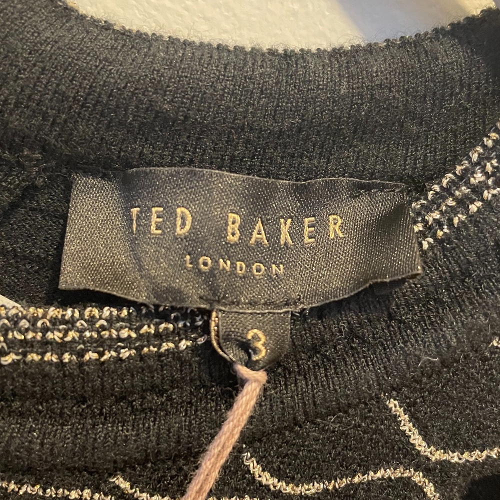TED BAKER - Picture 3 of 3
